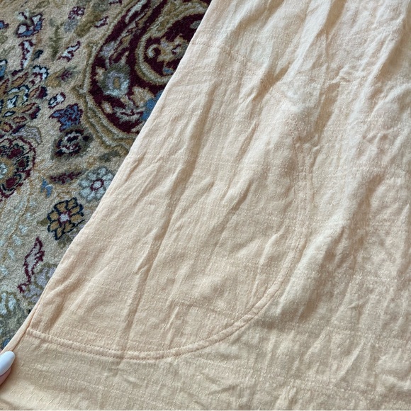 Free people vivi open back NWT - Picture 5 of 8